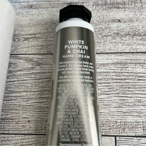 NWT Bath & Body Works Fall Bundle - Picture 5 of 5